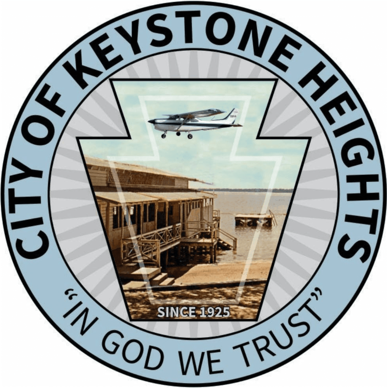 The City of Keystone Heights