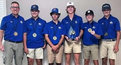 KHHS wins inaugural Public School Championship, BHS places 6th