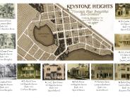 Keystone Heights Heritage Commission Walking Tour of Historic Homes page 2